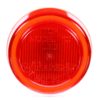 10250R 10 Series Led 2-1/2' Red