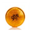 30230Y 30 Series Sealed 2' Marker Round Yel. W/ Abs Logo