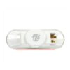 60202R Super 60 Oval Sealed Tail/Turn Red Light - Image 2